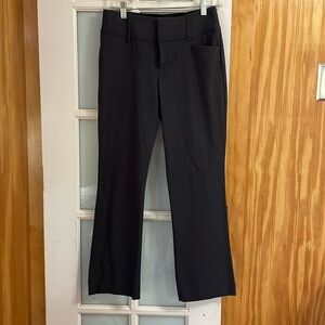 APT. 9 Womens dress pants, great condition!